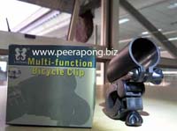 Lichao  Multi-funciton Bicycle Clip